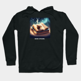 Book lovers gifts Hoodie